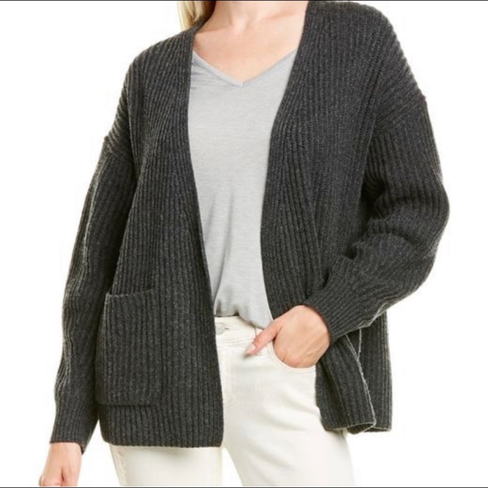 Madewell Redford cardigan